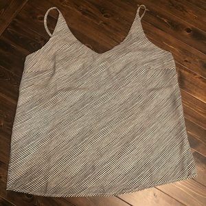 NWT Banana Republic Camisole